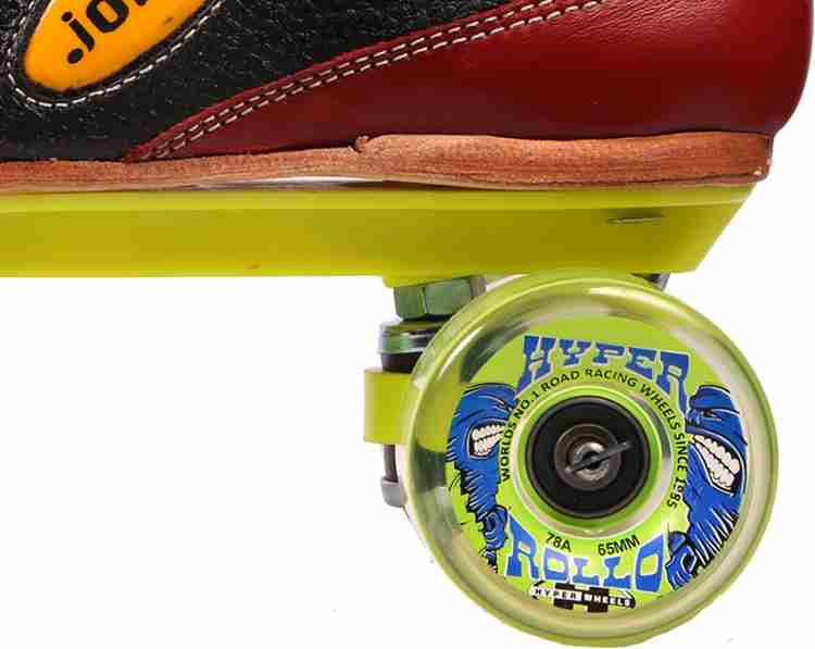 Jonex top hyper skates
