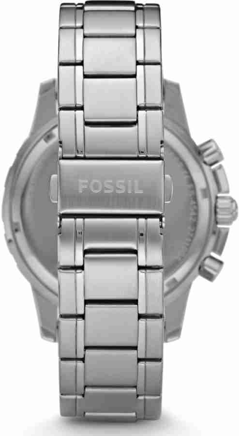 Fossil on sale fs4542 price