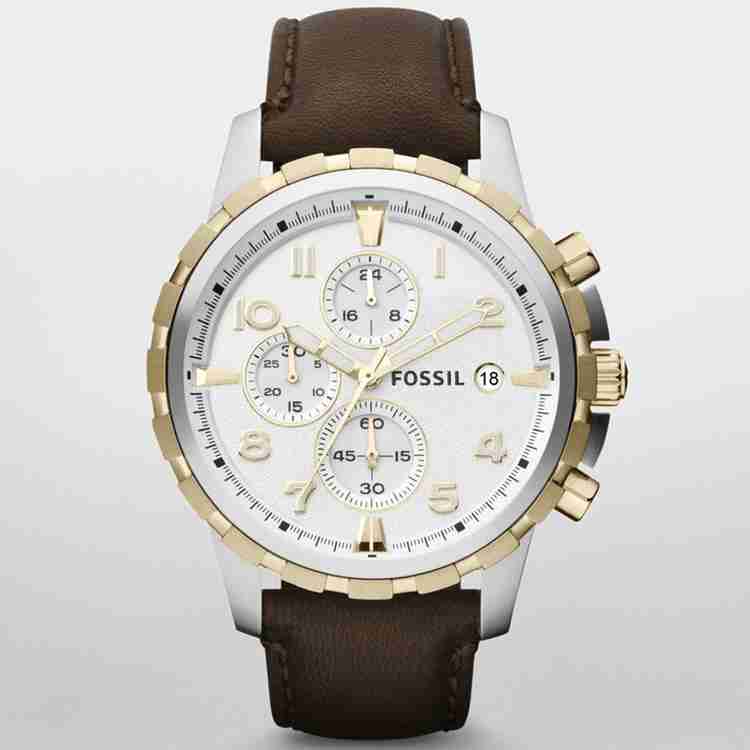 Reloj fossil fs4788 precio best sale