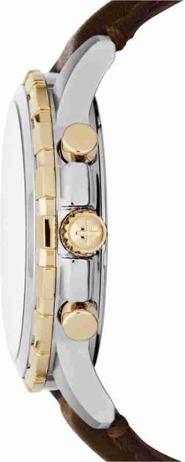 FOSSIL DEAN Analog Watch For Men Buy FOSSIL DEAN Analog Watch
