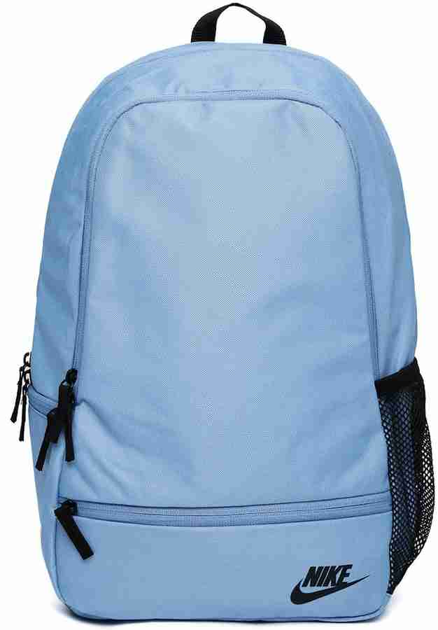 NIKE Classic North 22 L Backpack Blue Price in India Flipkart