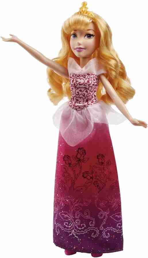 Aurora hot sale shimmer doll