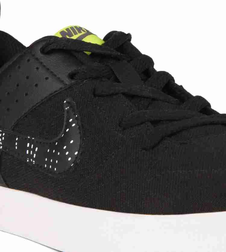 NIKE LITEFORCE III Sneakers For Men Buy BLACK BRIGHT CACTUS DARK GREY Color NIKE LITEFORCE III Sneakers For Men Online at Best Price Shop Online for Footwears in India Flipkart
