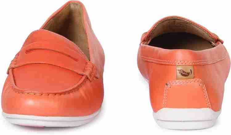 Clarks un outlet coral