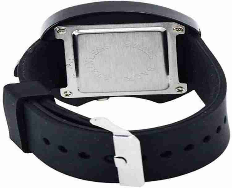 Mi digital watch flipkart on sale