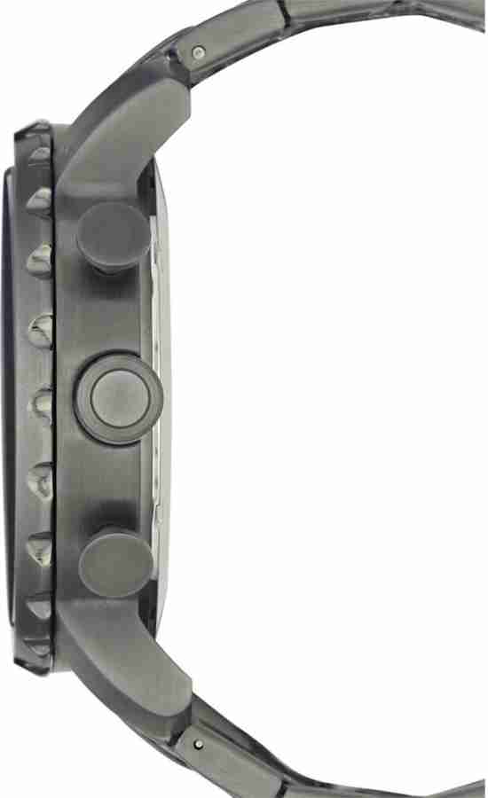 FOSSIL NATE Analog Watch For Men Buy FOSSIL NATE Analog Watch For Men JR1355 Online at Best Prices in India Flipkart