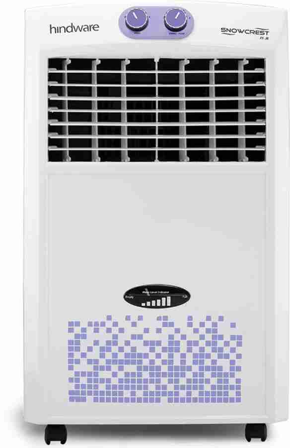 Hindware air cooler 2024 snowcrest 19 h