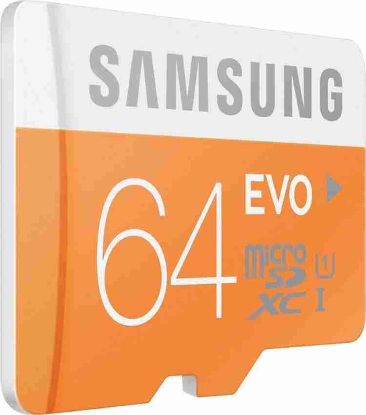 Samsung 64gb memory card flipkart 2025