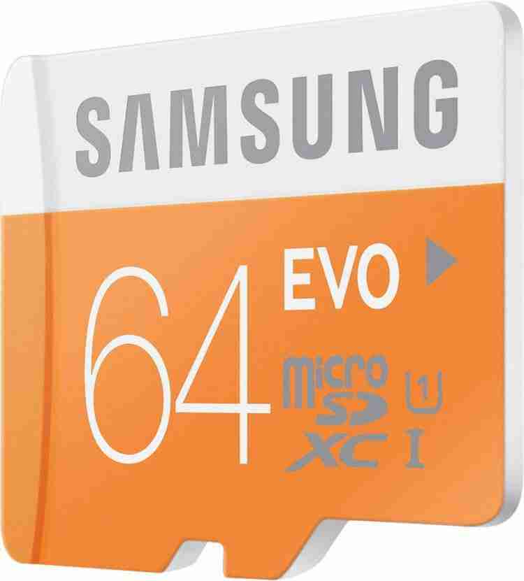 Samsung memory card 64gb price 2025