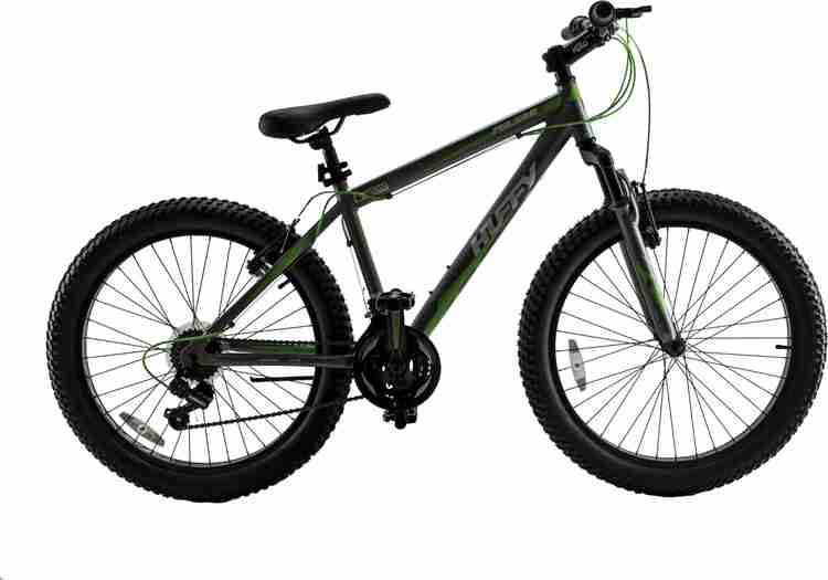 Huffy Pulsar 3.0 24 Inches 21 Speed Grey 24 T Mountain Hardtail Cycle Price in India Buy Huffy Pulsar 3.0 24 Inches 21 Speed Grey 24 T Mountain Hardtail Cycle online at Flipkart