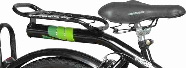 Hercules terminator v2 sales 24 bicycle price