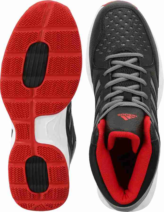 Adidas basecut discount basketball shoes