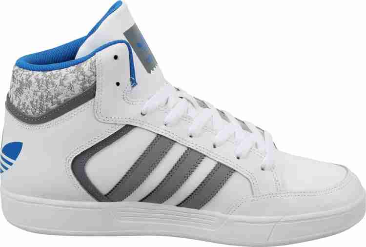 ADIDAS ORIGINALS Varial Mid Sneakers For Men Buy FTWWHT GREY