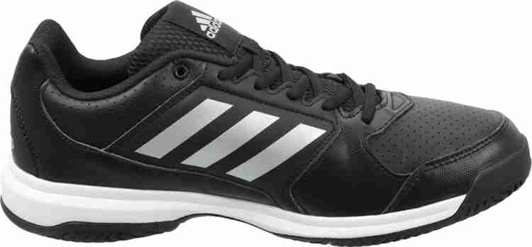 Adidas adizero attack tennis shoes best sale