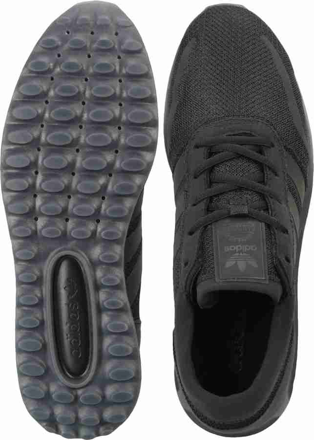Mens adidas cheap los angeles trainers