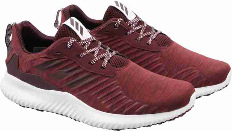 Alphabounce hot sale beyond maroon