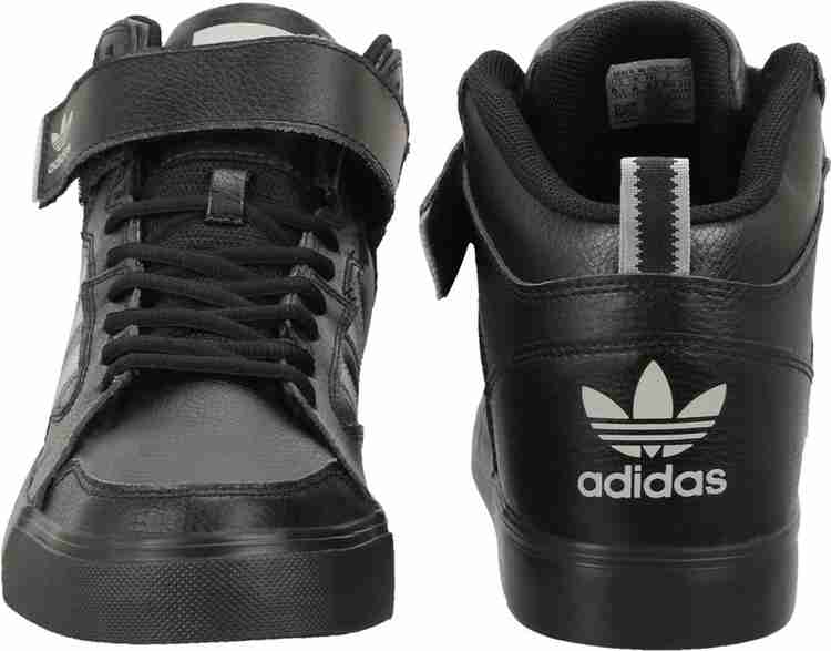 Adidas varial ii mid hot sale