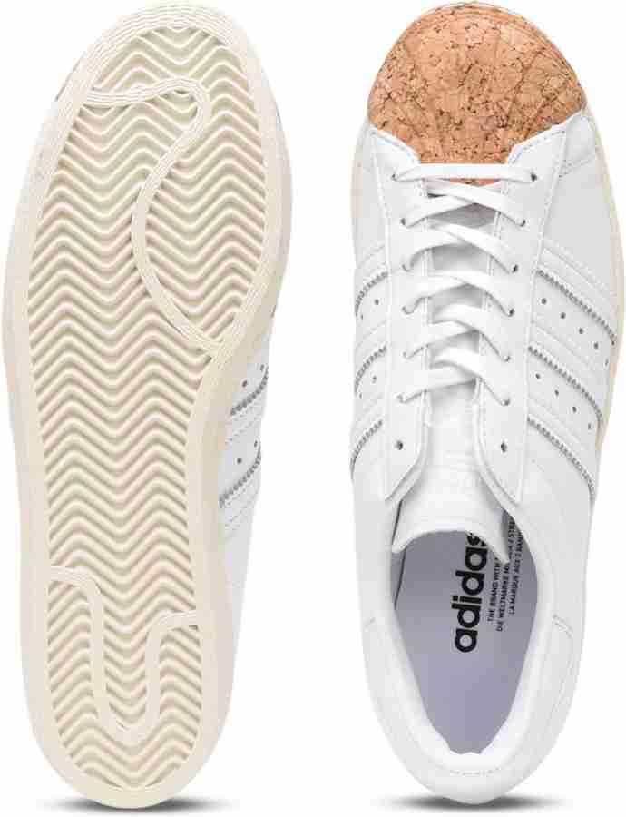 Adidas superstar 8s cork w store