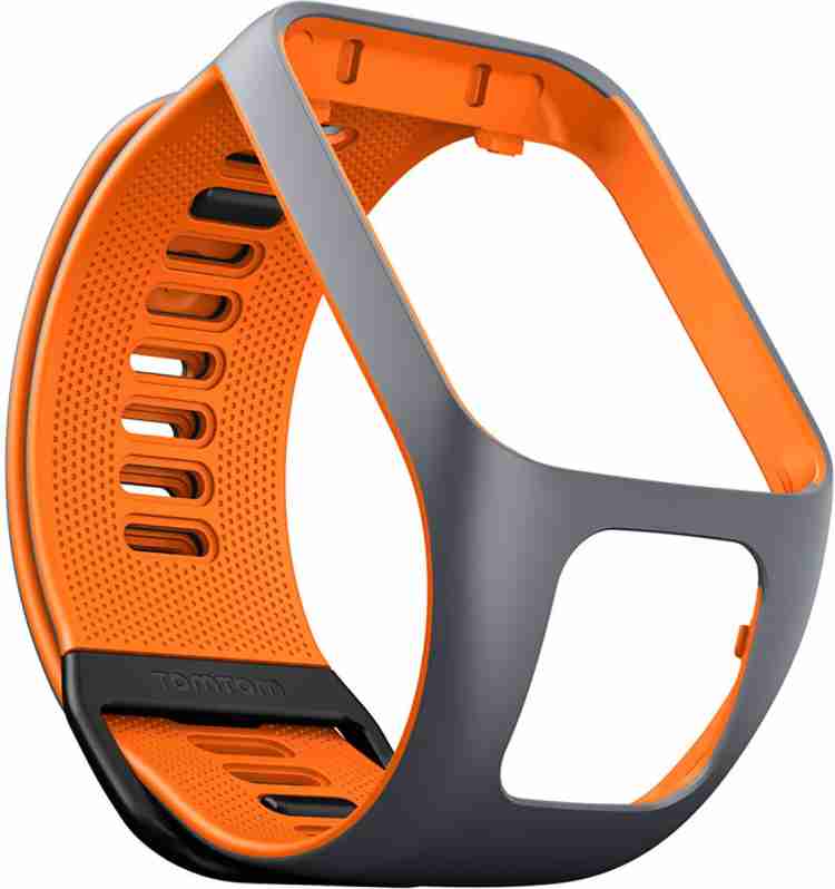 TomTom 9UR0.000.05 Smart Watch Strap Price in India Buy TomTom 9UR0.000.05 Smart Watch Strap online at Flipkart