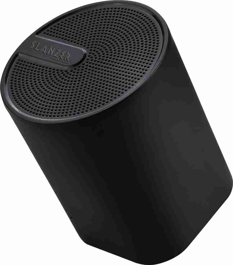 Slanzer bluetooth speaker szs bt002sl 2025