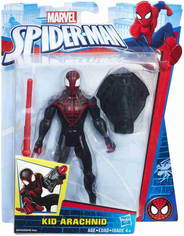 Kid arachnid discount