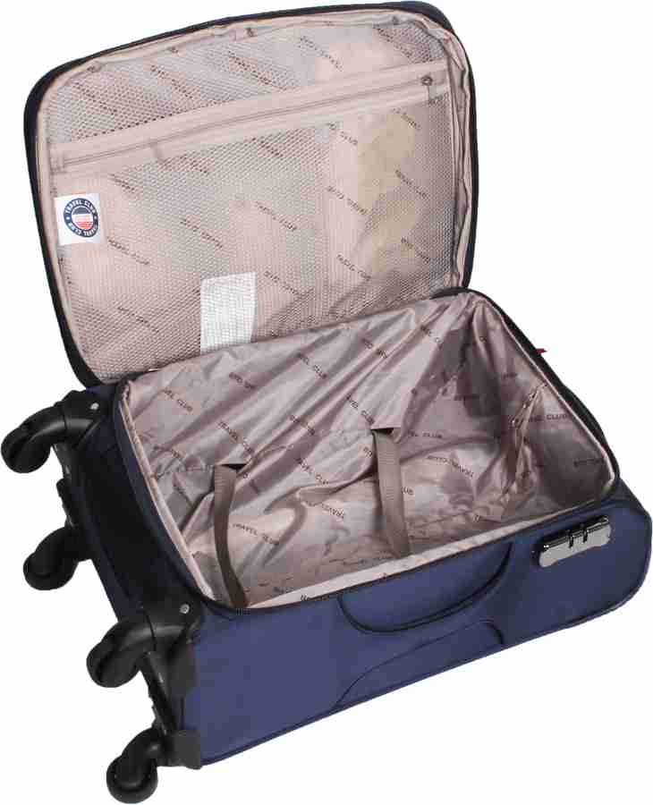 Travel club bags 24 inches outlet