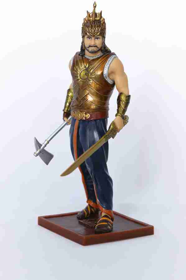 LilliputHub Bahubali Bahubali . Buy Amarendra Bahubali toys in