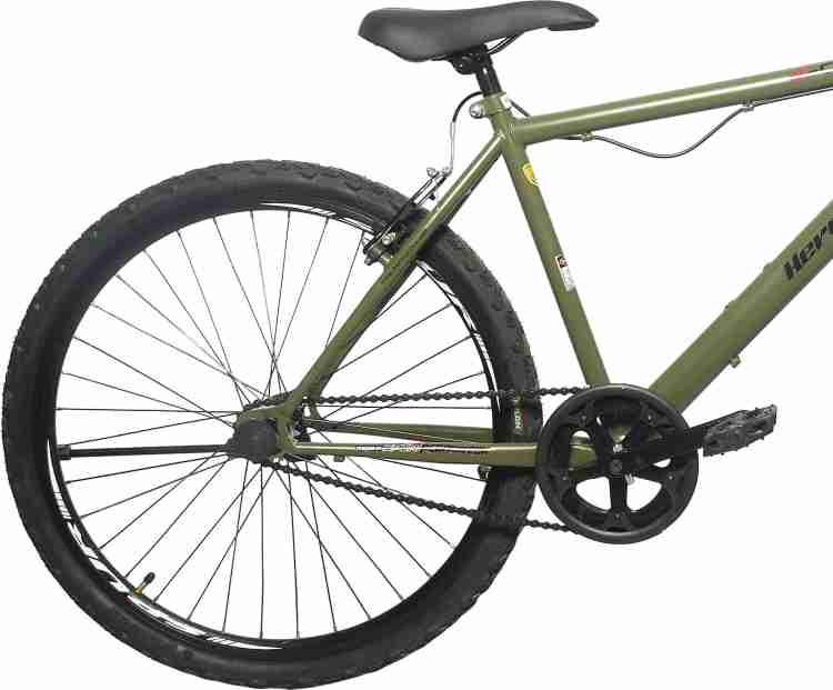 HERO X City 26 Inches Single Speed Green 26 T Hybrid Cycle City Bike Price in India Buy HERO X City 26 Inches Single Speed Green 26 T Hybrid Cycle City Bike online at Flipkart