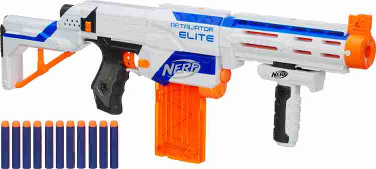 Nerf Retaliator Guns Darts Retaliator . shop for Nerf products