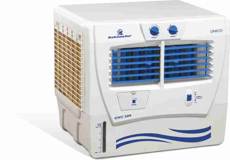 Kelvinator air hotsell cooler 50 litre