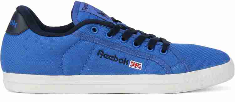 REEBOK COURT LP Sneakers For Men Buy AWESOME BLUE COLL NVY WHT