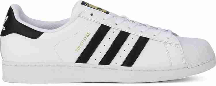 Originals superstar uomo bianche deals
