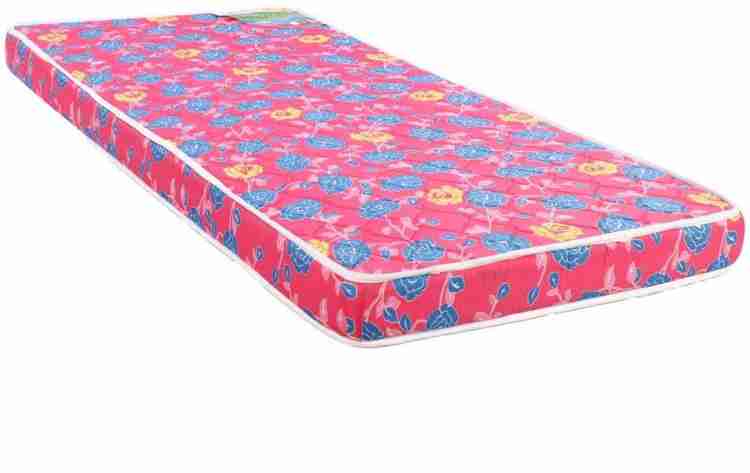 Godrej Interio NA 3 inch Single PU Foam Mattress Price in India