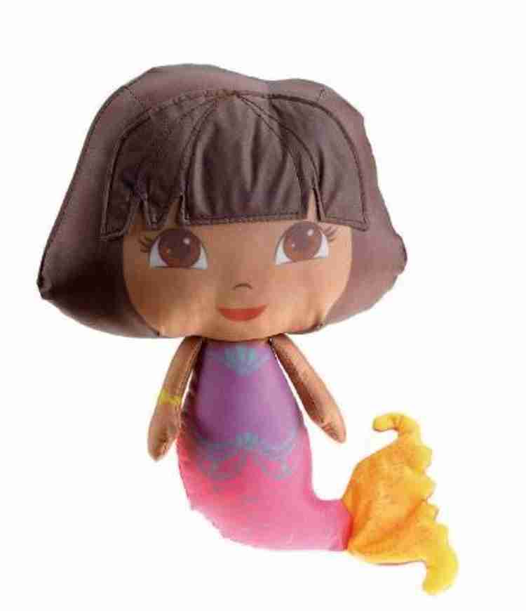 Dora mermaid doll sale
