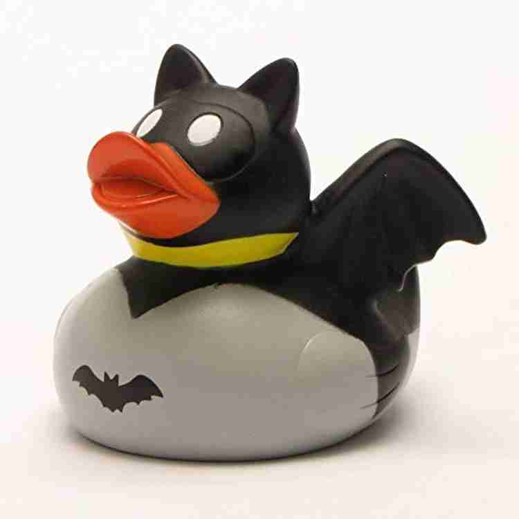 Batman hotsell bath duck