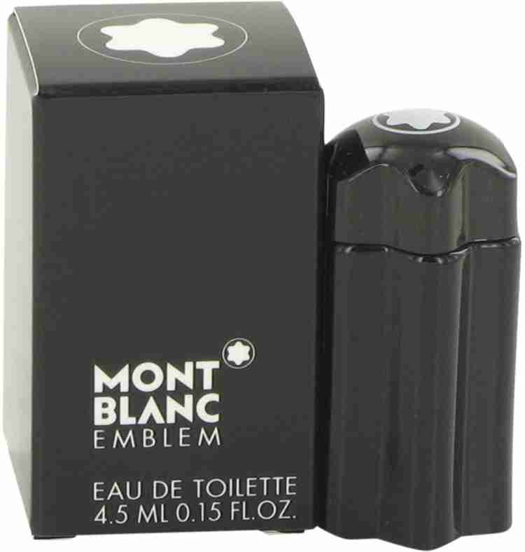 Montblanc best sale emblem perfume