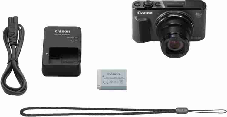 Canon Powershot SX720 HS Price in India - Buy Canon Powershot  