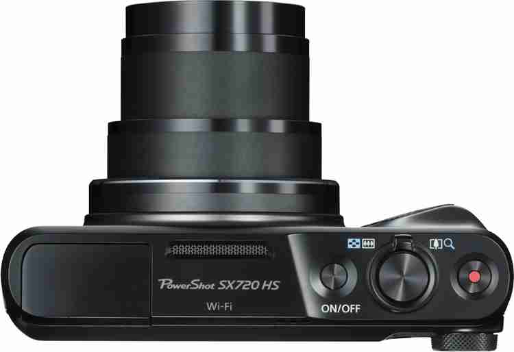 Canon Powershot SX720 HS Price in India - Buy Canon Powershot 