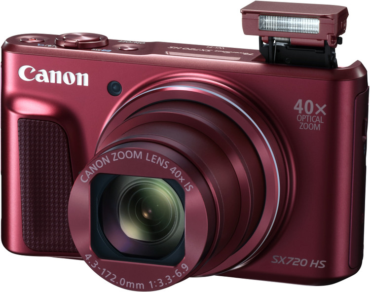 canon powershot sx720 hs デジタルカメラ 　ジャンク品 訳あり ジャンク キャノン デジカメ PowerShot SX720 HS