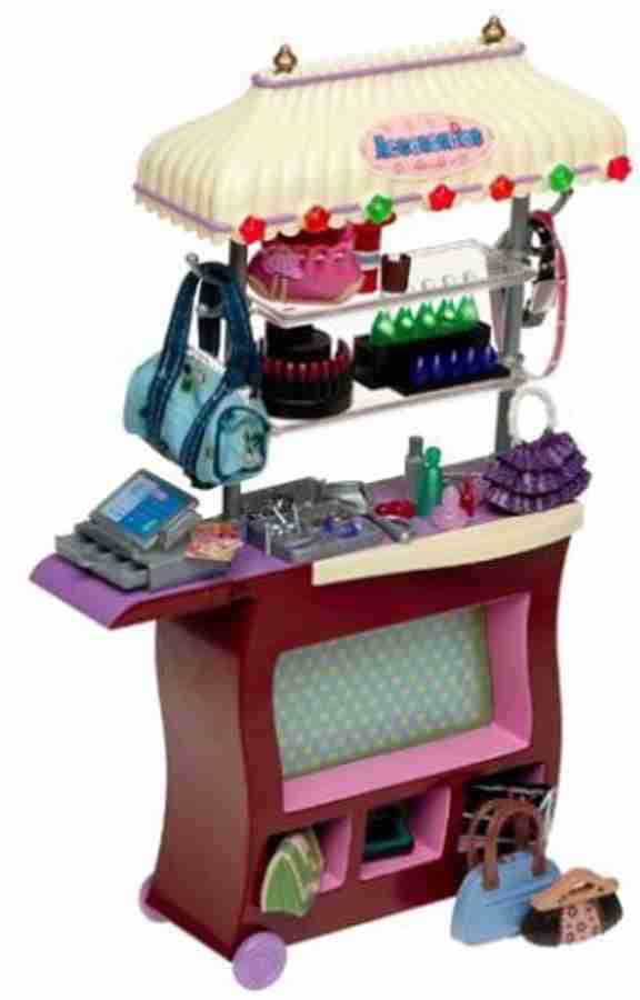 BARBIE Scene Shopping Spree Kenzie Scene Shopping Spree Kenzie shop for BARBIE products in India. Flipkart