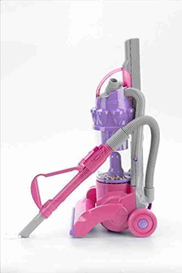 Dyson Working Toy Vacuum Cleaner for Kids w Real Suction and