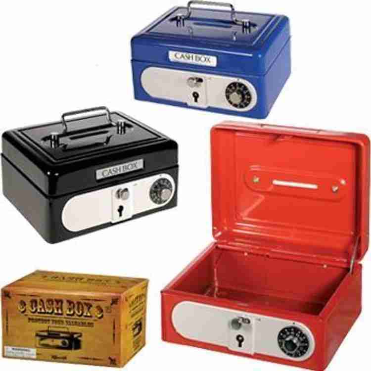 Toysmith cash store box