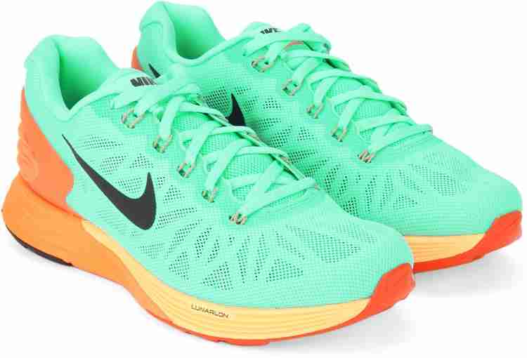 Nike lunar 6 clearance
