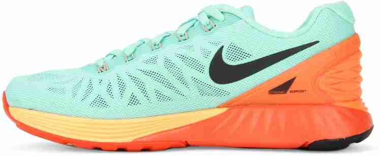 Nike lunarglide 6 sales price in india