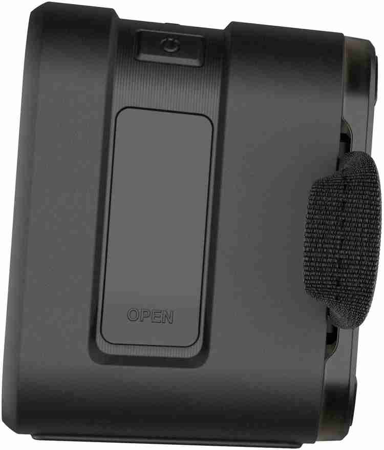 Skullcandy S7PCW J582 Barricade 10 W Portable Bluetooth Speaker