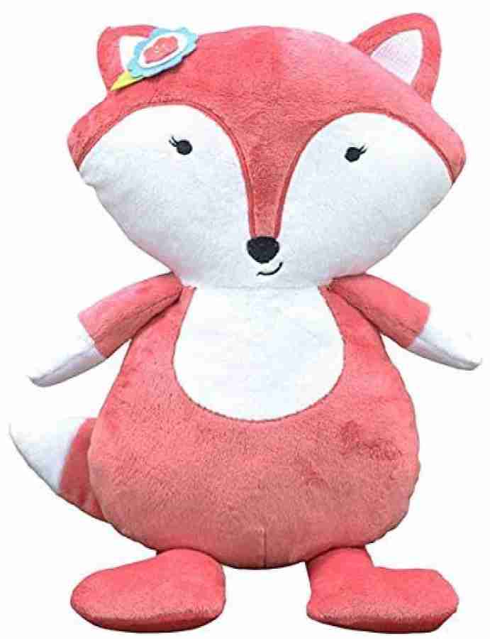 The Peanut Shell Mila Fox Plush Toy By Peanut Shell 5 inch Mila Fox Plush Toy By Peanut Shell Buy Fox toys in India. shop for The Peanut Shell