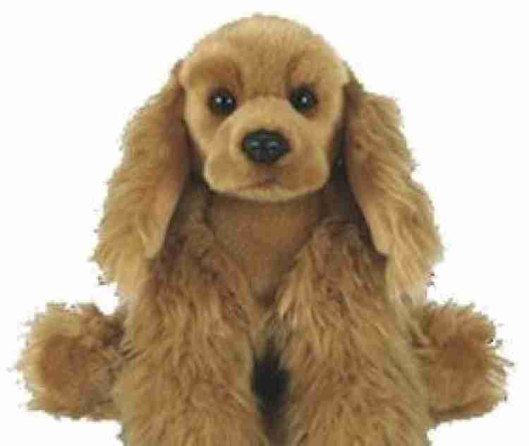 Webkinz signature outlet cocker spaniel