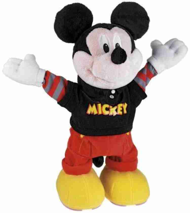 Mickey mouse sale toys flipkart