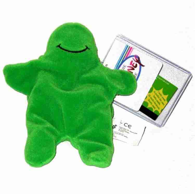 Flubber plush best sale