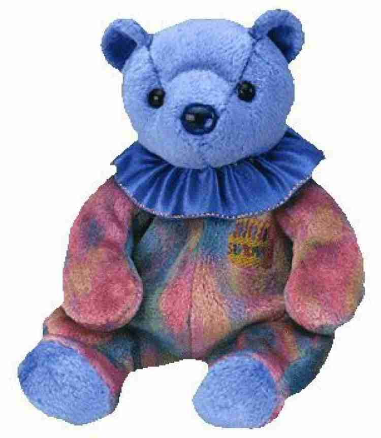 September birthday store beanie baby value